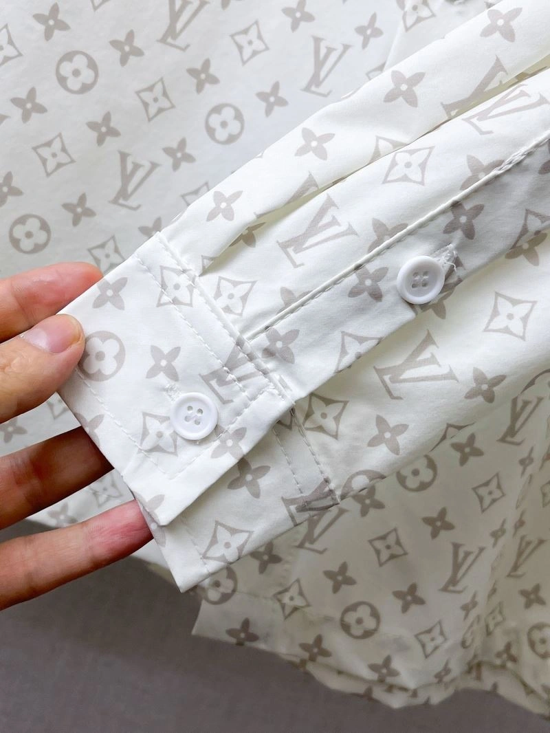 EasyCare Louis Vuitton Shirts 137470