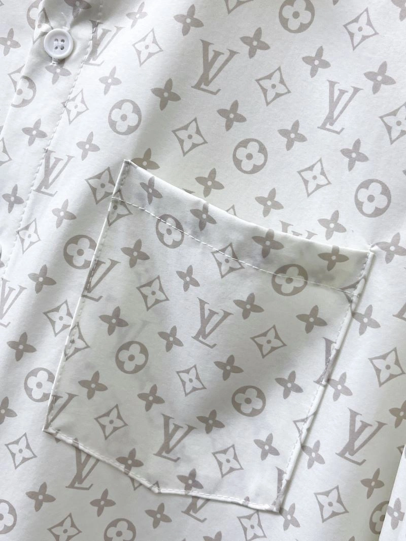 EasyCare Louis Vuitton Shirts 137470