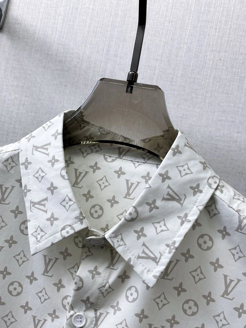 EasyCare Louis Vuitton Shirts 137470