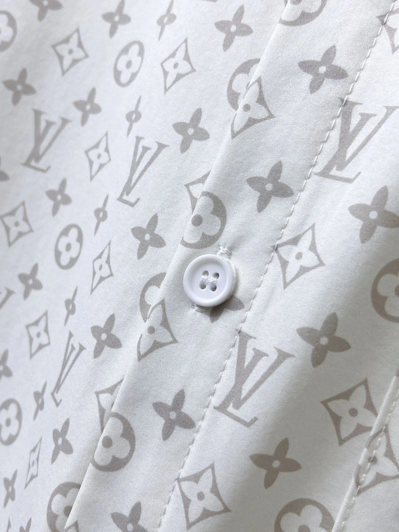 EasyCare Louis Vuitton Shirts 137470