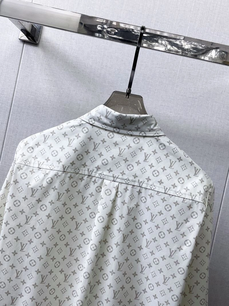 EasyCare Louis Vuitton Shirts 137470