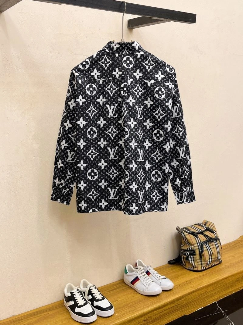GoodFit Louis Vuitton Shirts 137451