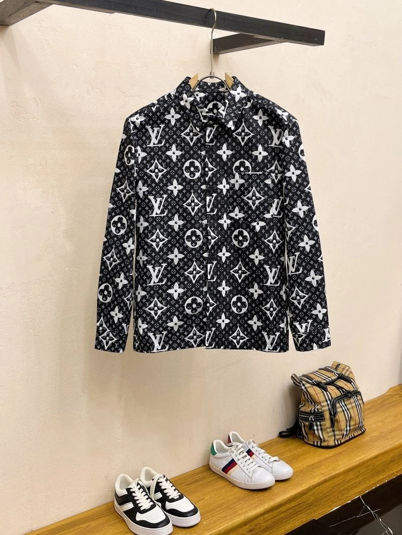 GoodFit Louis Vuitton Shirts 137451