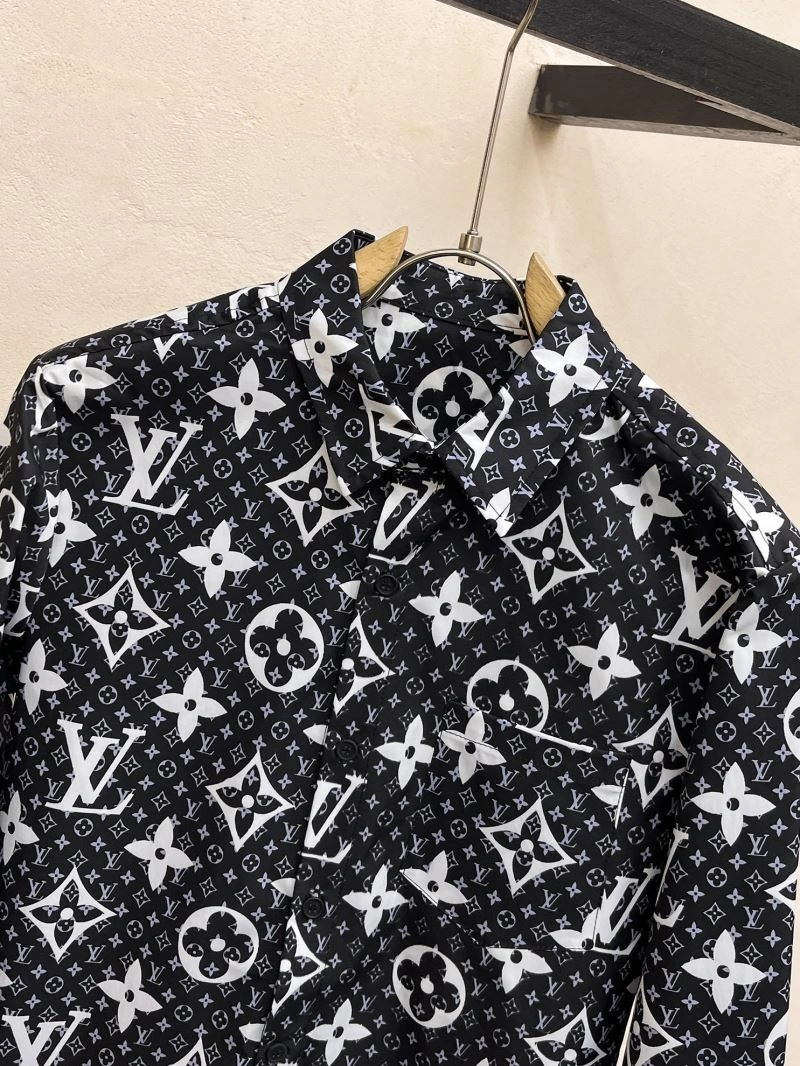 GoodFit Louis Vuitton Shirts 137451