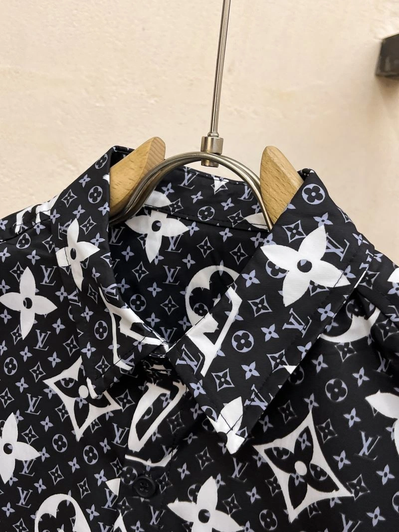 GoodFit Louis Vuitton Shirts 137451