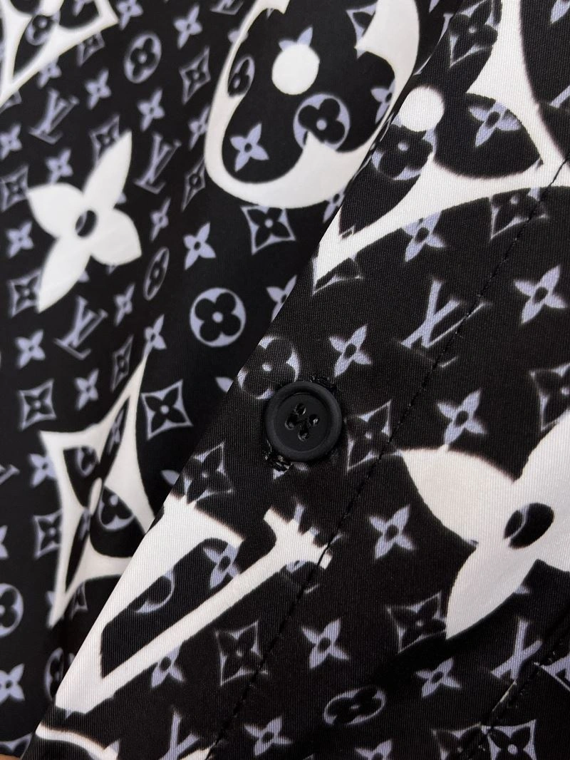 GoodFit Louis Vuitton Shirts 137451