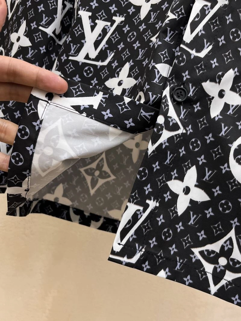 GoodFit Louis Vuitton Shirts 137451