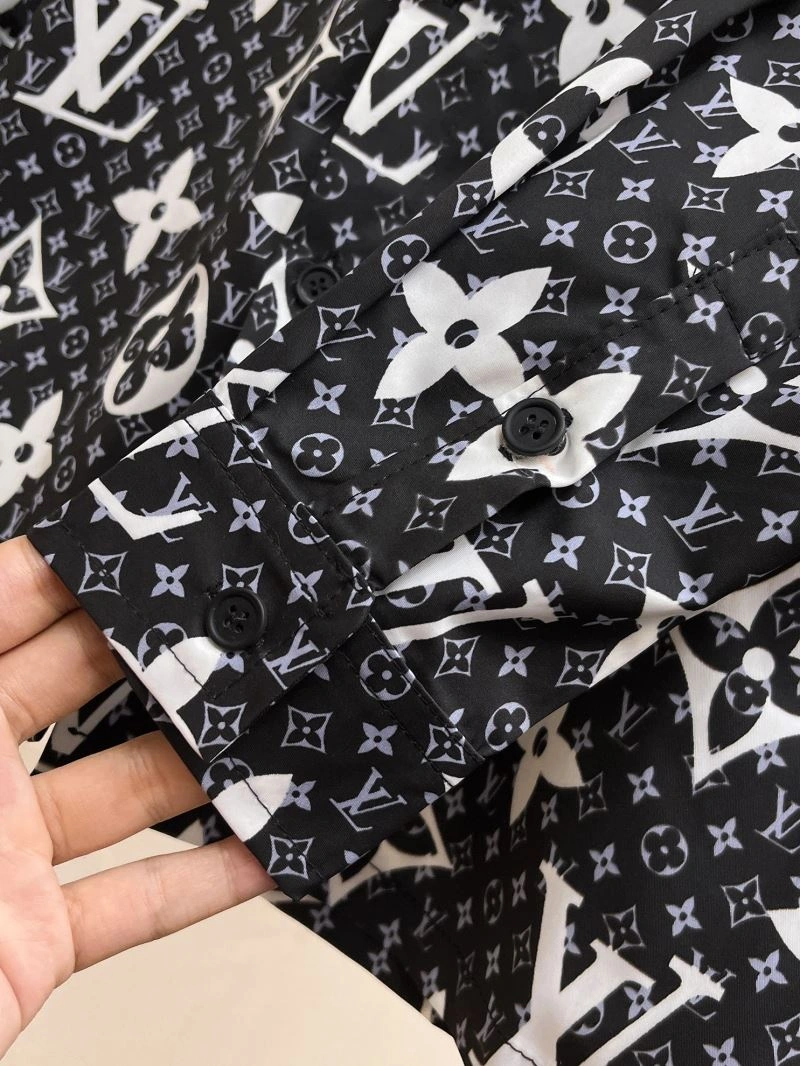 GoodFit Louis Vuitton Shirts 137451
