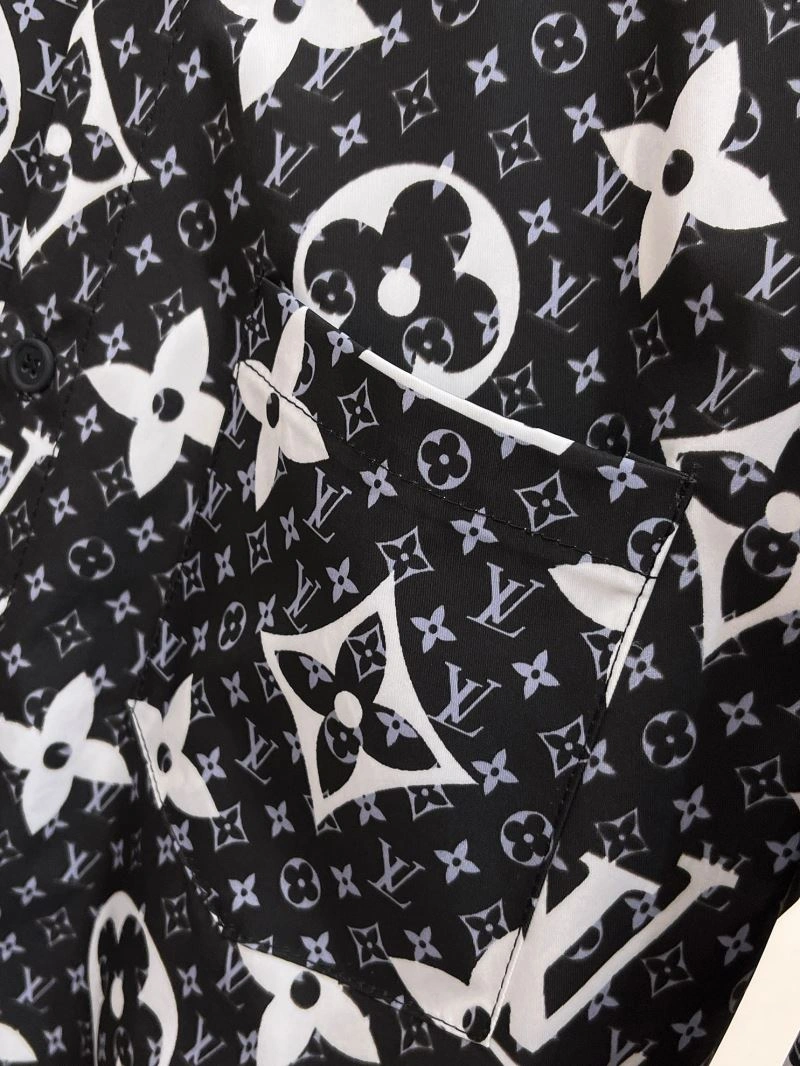 GoodFit Louis Vuitton Shirts 137451