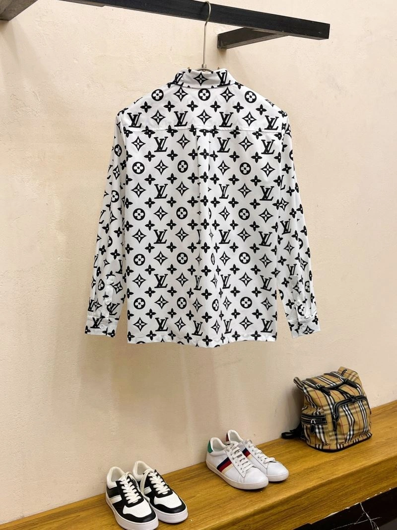 Sustainable Louis Vuitton Shirts 137457