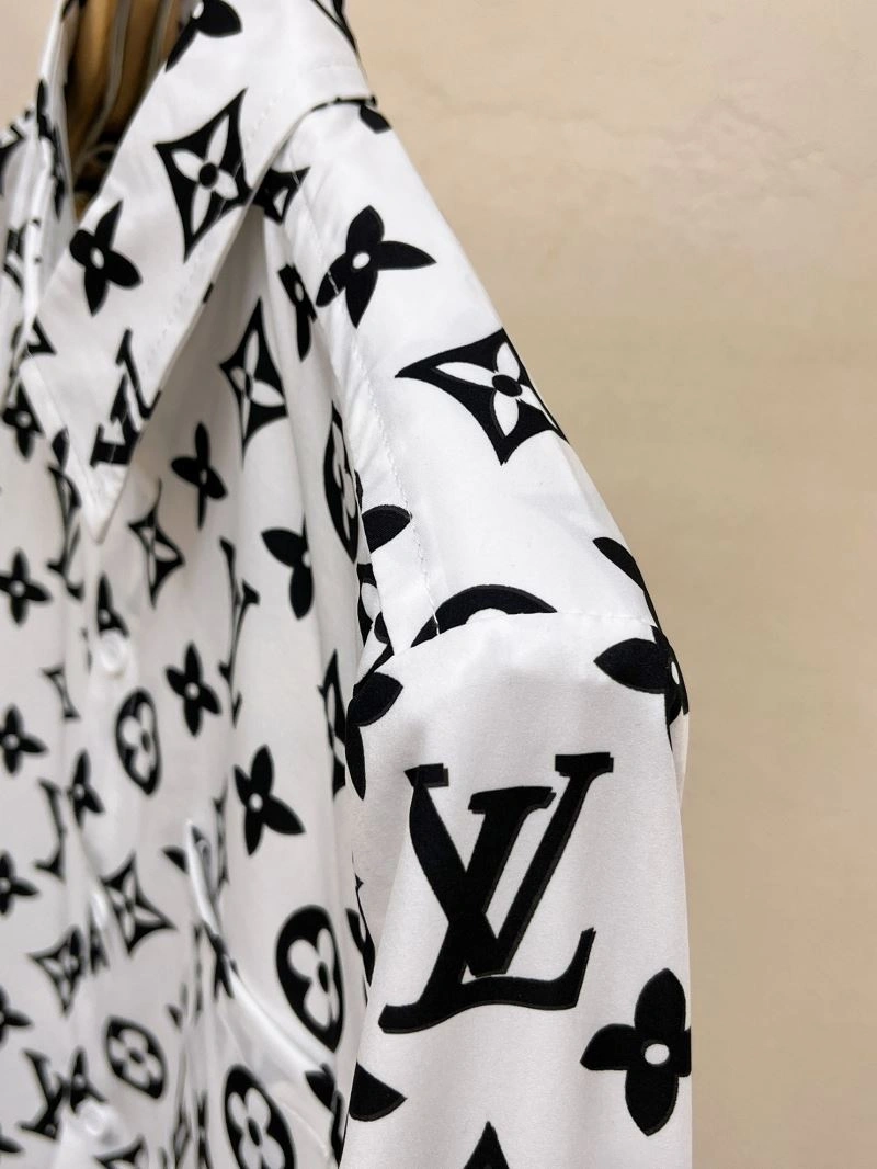 Sustainable Louis Vuitton Shirts 137457