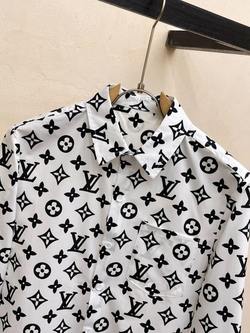 Sustainable Louis Vuitton Shirts 137457