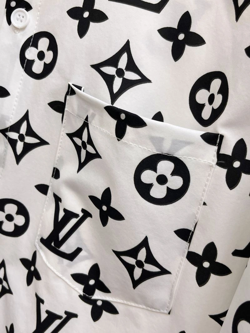 Sustainable Louis Vuitton Shirts 137457