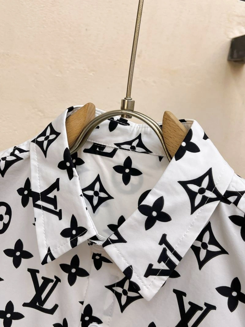 Sustainable Louis Vuitton Shirts 137457