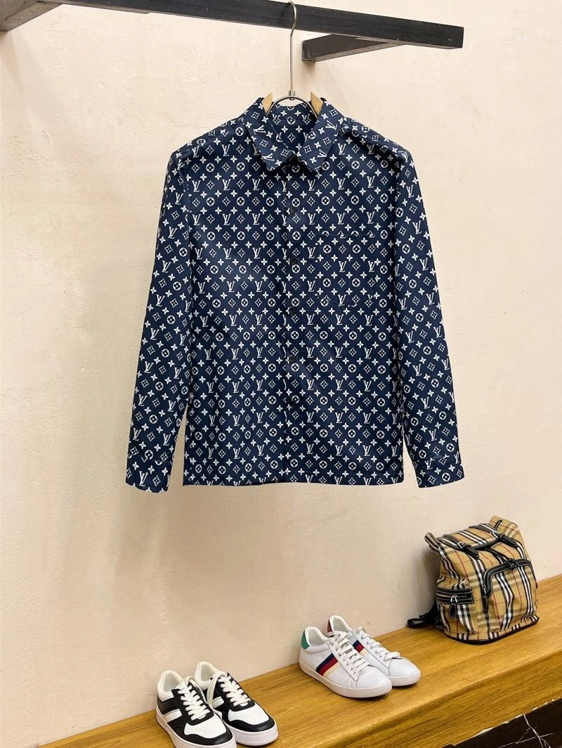 Louis Vuitton Shirts DailyWear 137446