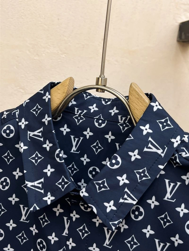 Louis Vuitton Shirts DailyWear 137446