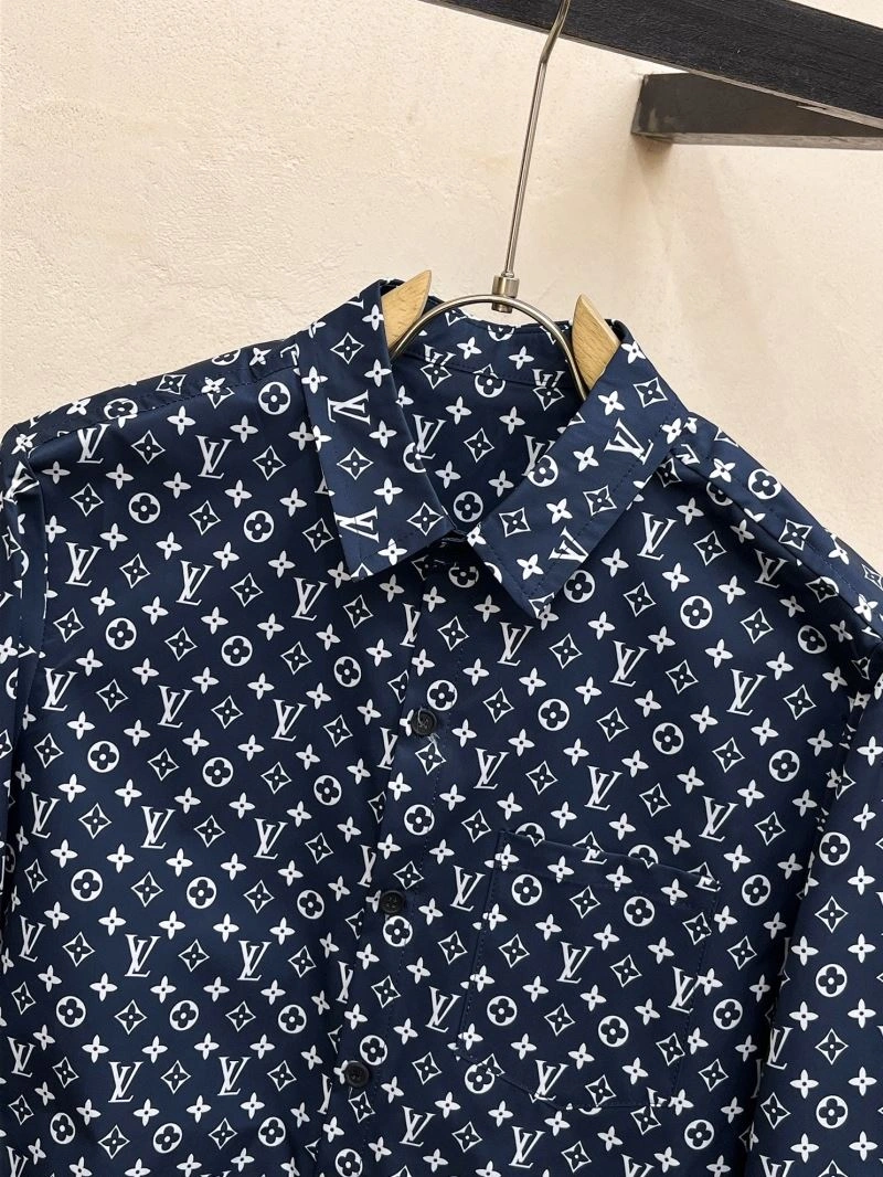 Louis Vuitton Shirts DailyWear 137446