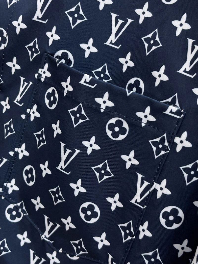 Louis Vuitton Shirts DailyWear 137446