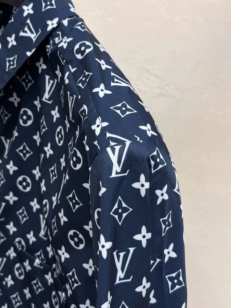 Louis Vuitton Shirts DailyWear 137446