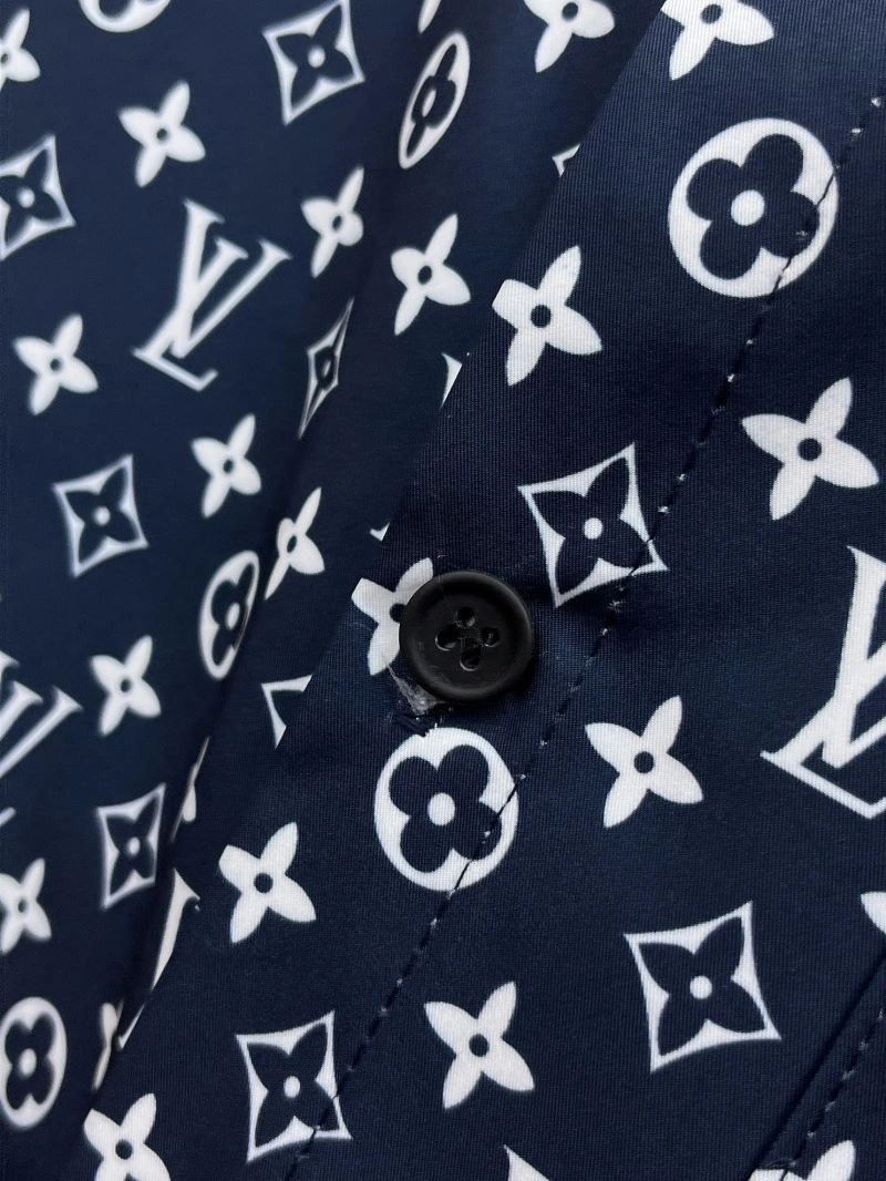 Louis Vuitton Shirts DailyWear 137446