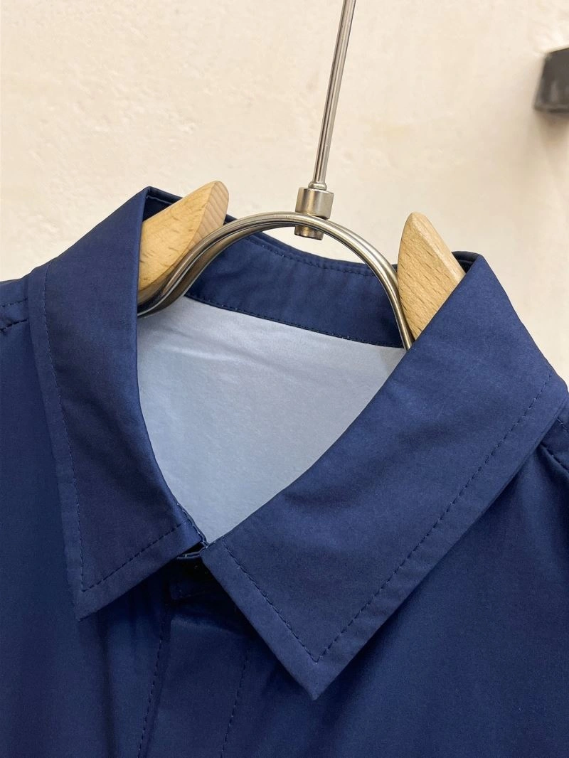 Louis Vuitton Shirts FastDry 137459