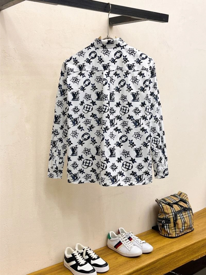Louis Vuitton Shirts WellDesigned 137441