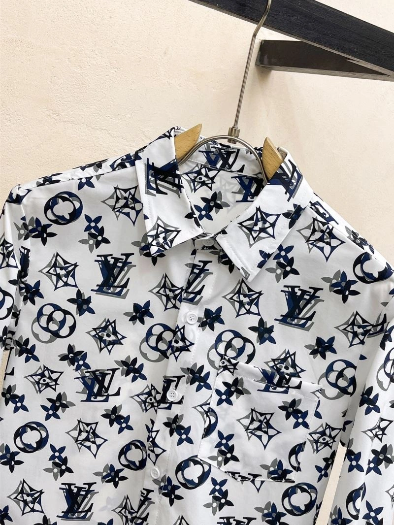 Louis Vuitton Shirts WellDesigned 137441