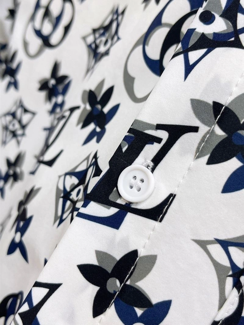 Louis Vuitton Shirts WellDesigned 137441