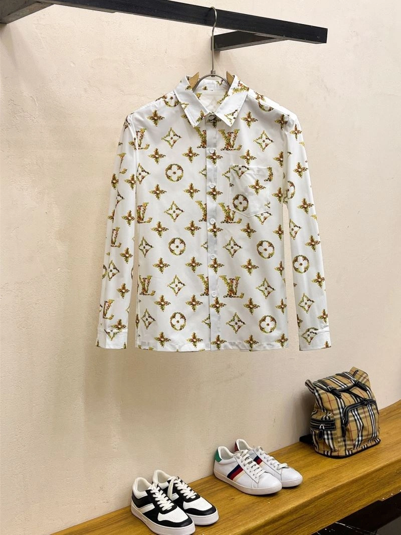 WeatherProof Louis Vuitton Shirts 137481