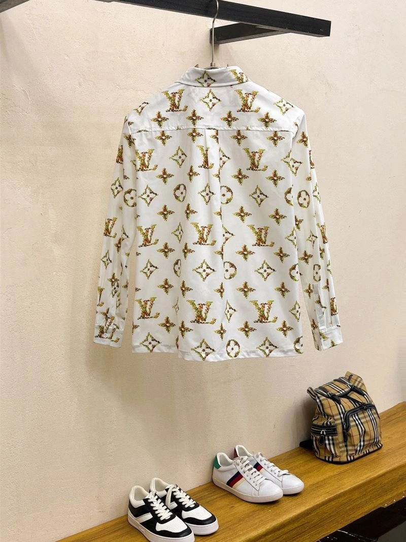 WeatherProof Louis Vuitton Shirts 137481