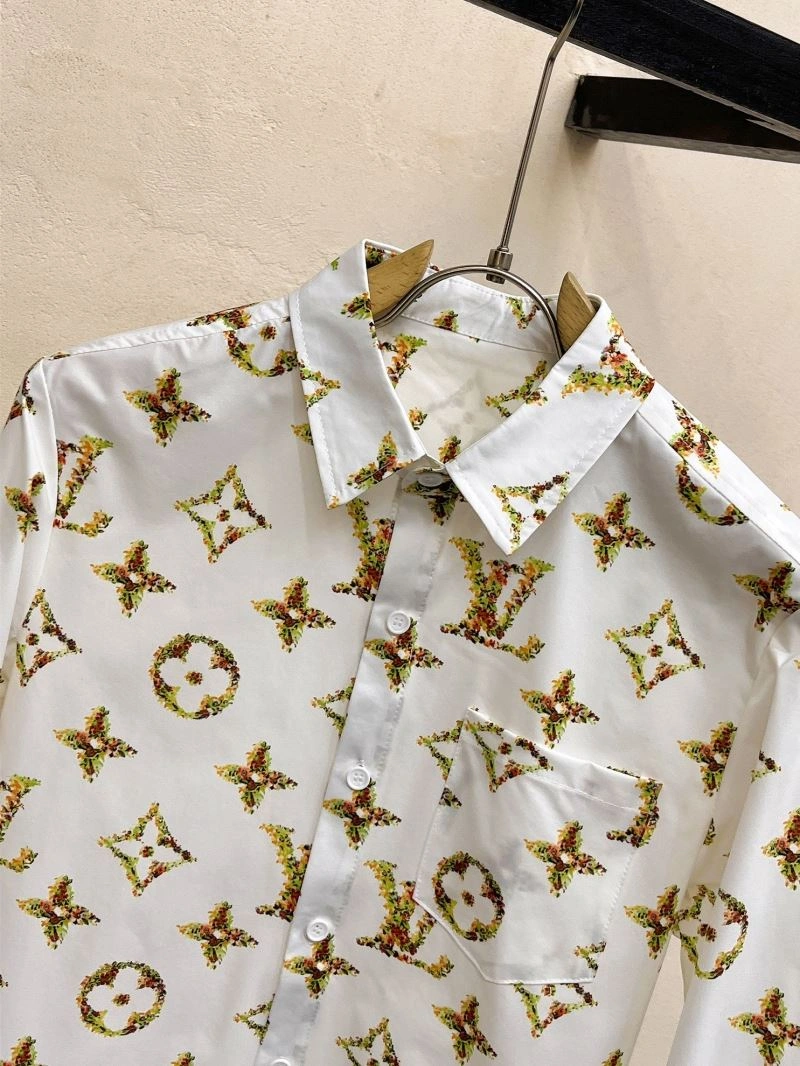 WeatherProof Louis Vuitton Shirts 137481