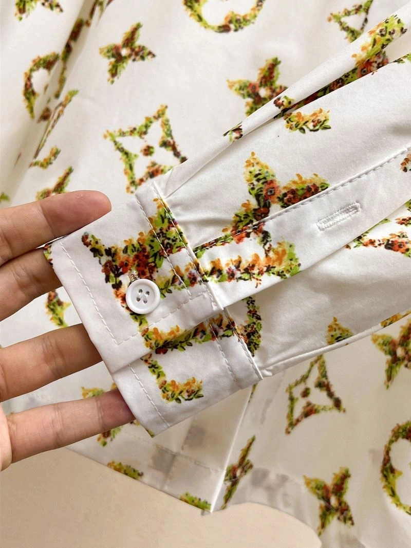 WeatherProof Louis Vuitton Shirts 137481
