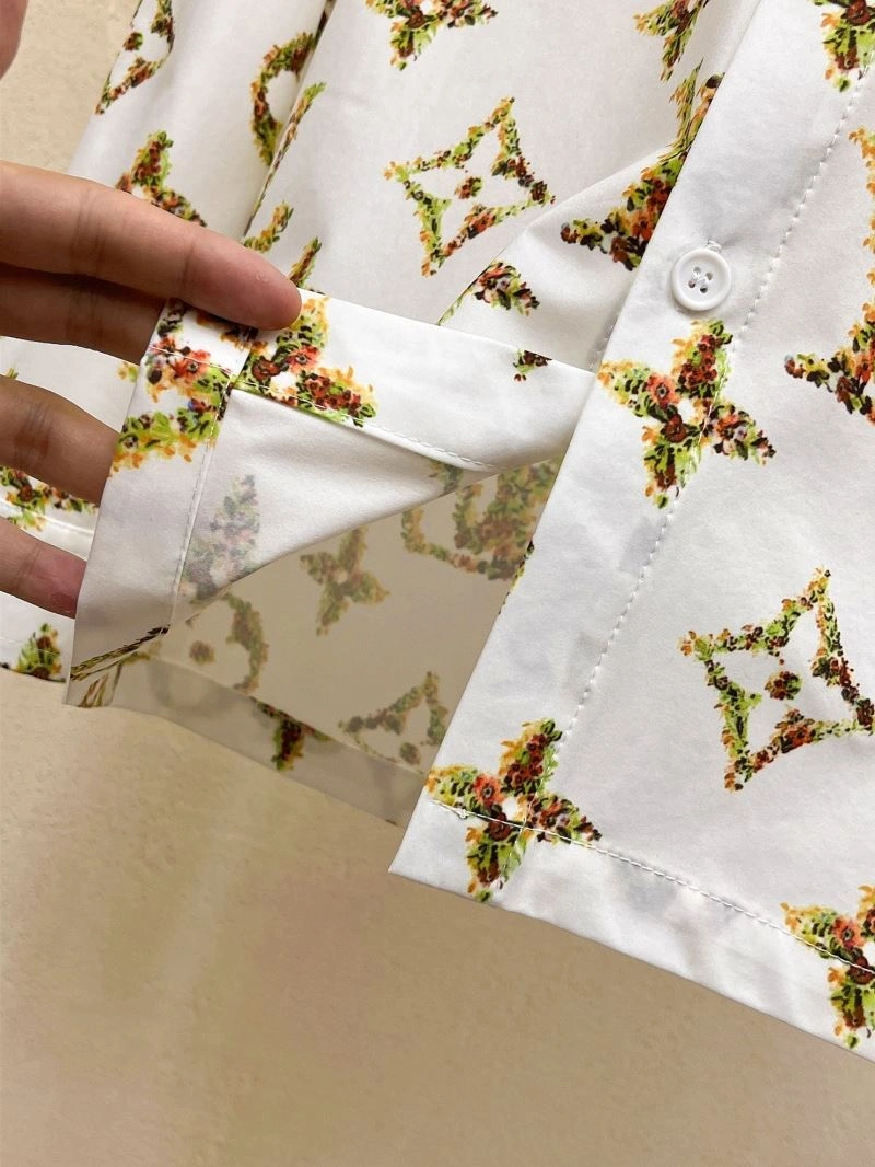 WeatherProof Louis Vuitton Shirts 137481