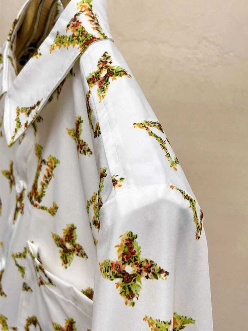WeatherProof Louis Vuitton Shirts 137481