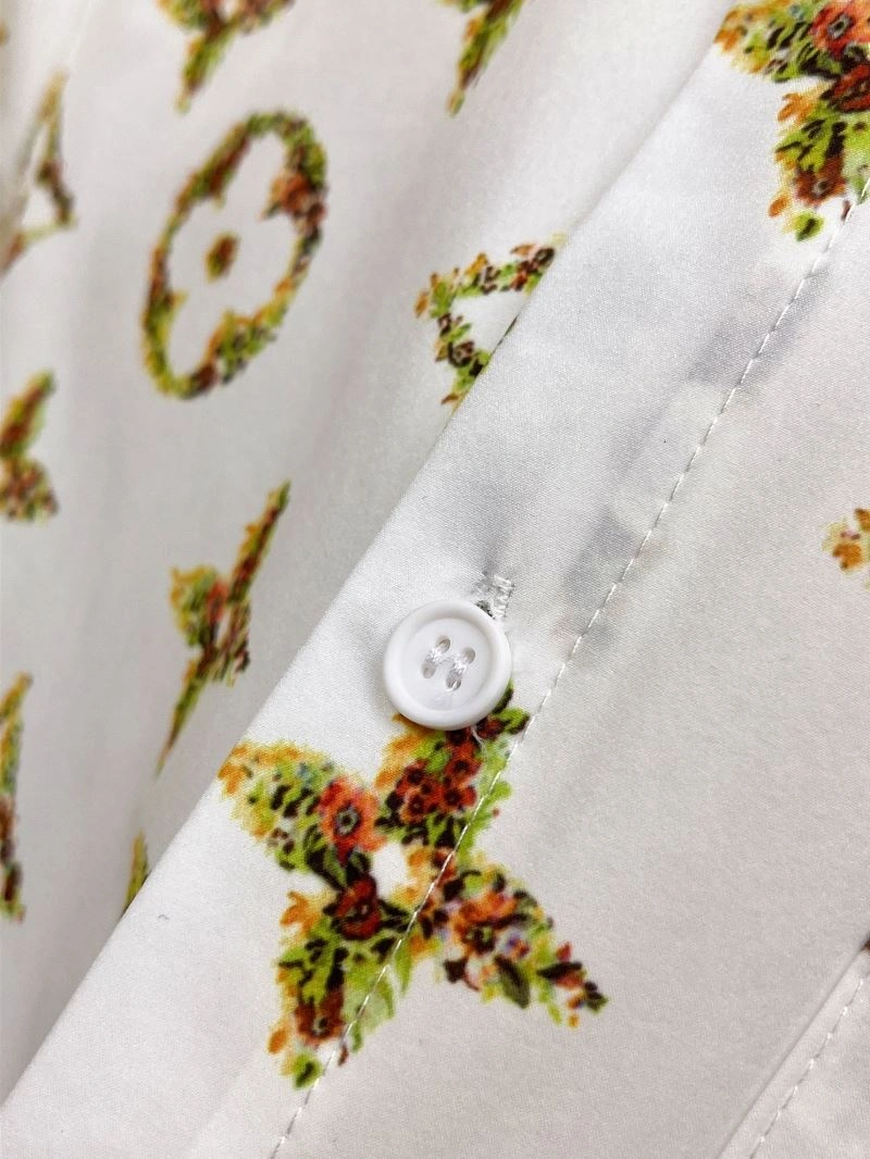 WeatherProof Louis Vuitton Shirts 137481