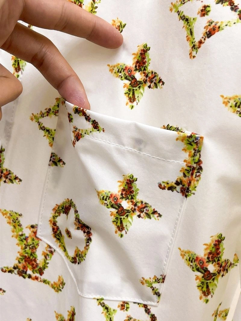 WeatherProof Louis Vuitton Shirts 137481
