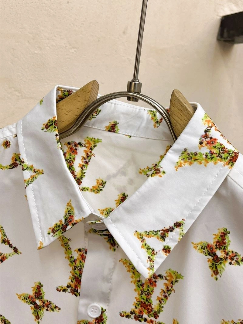 WeatherProof Louis Vuitton Shirts 137481