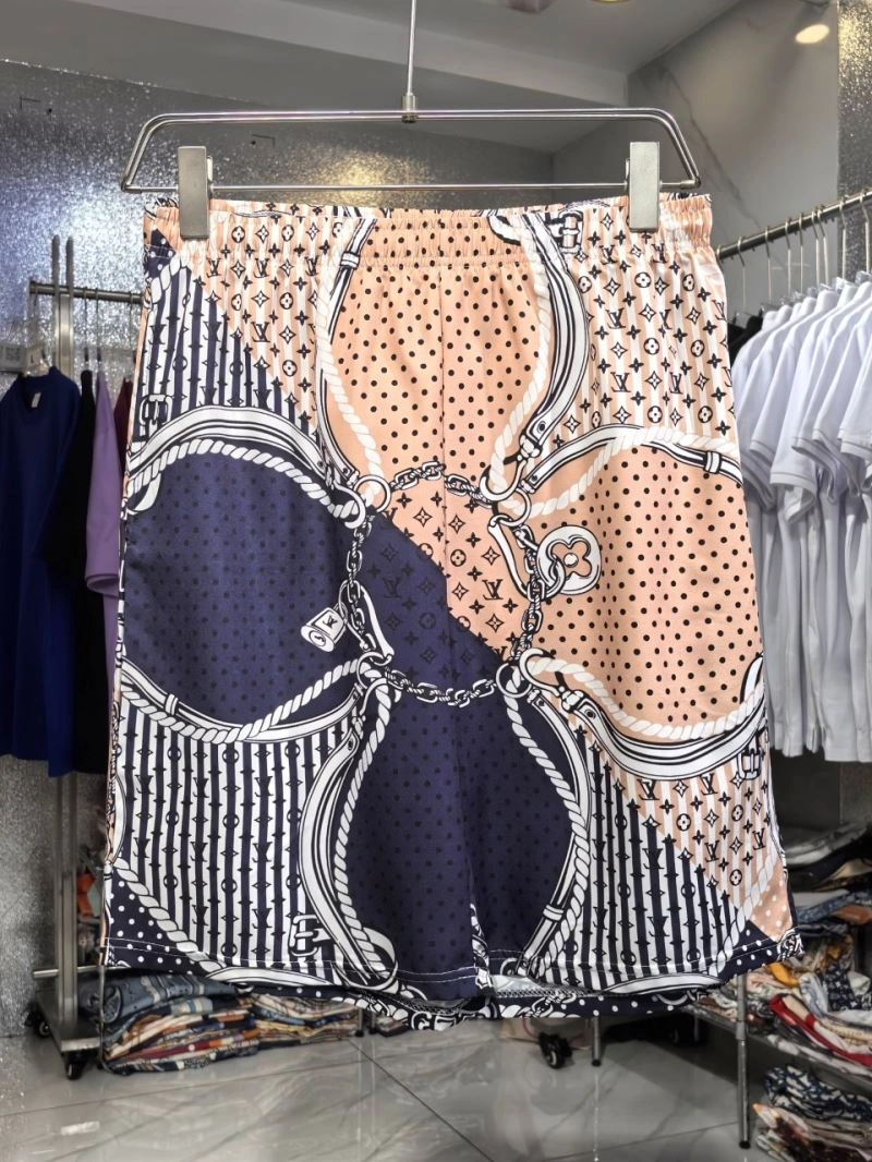 Louis Vuitton Shirts MoistureWicking 136473