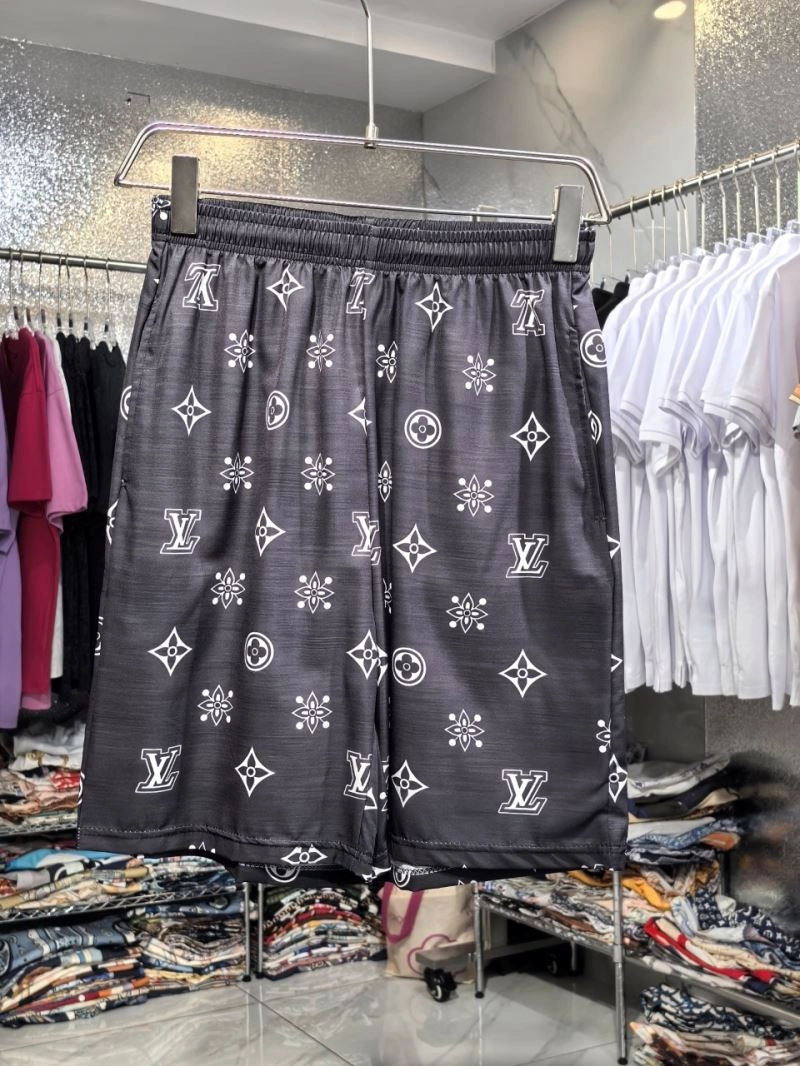 Louis Vuitton Shirts MoistureWicking 136476