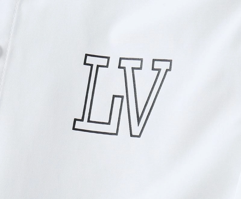 Louis Vuitton Shirts Reliable 136495
