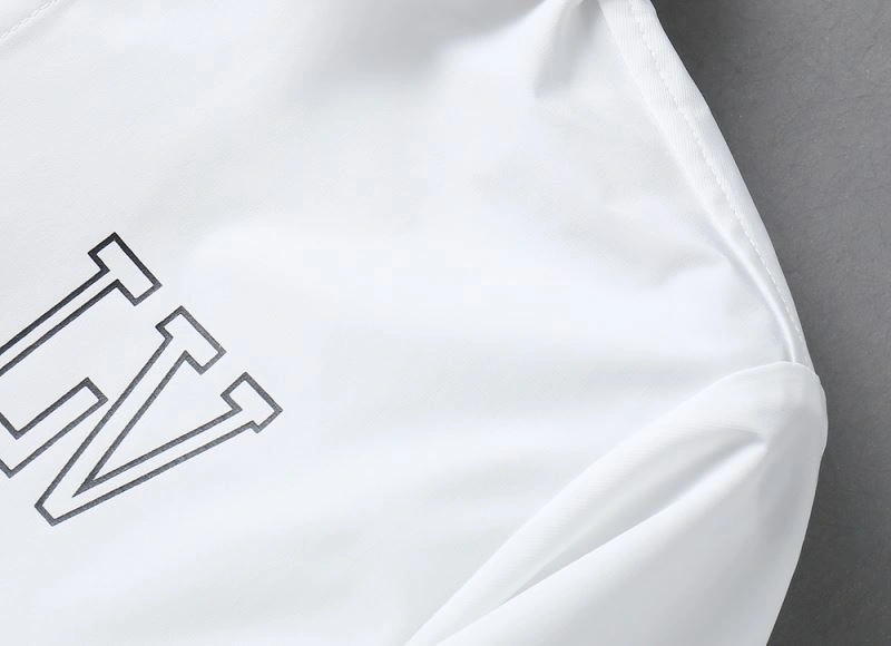 Louis Vuitton Shirts Reliable 136495