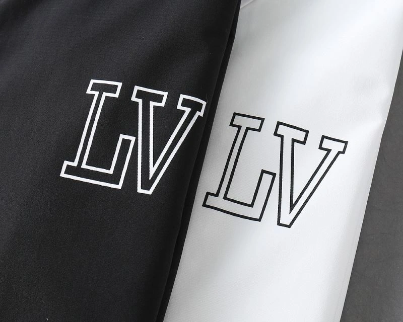 Louis Vuitton Shirts Reliable 136495
