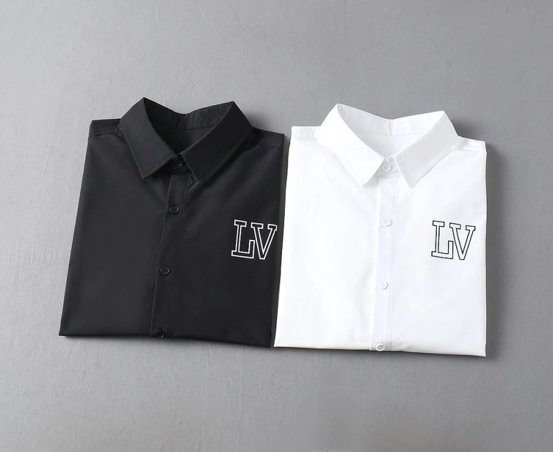 Louis Vuitton Shirts Reliable 136495