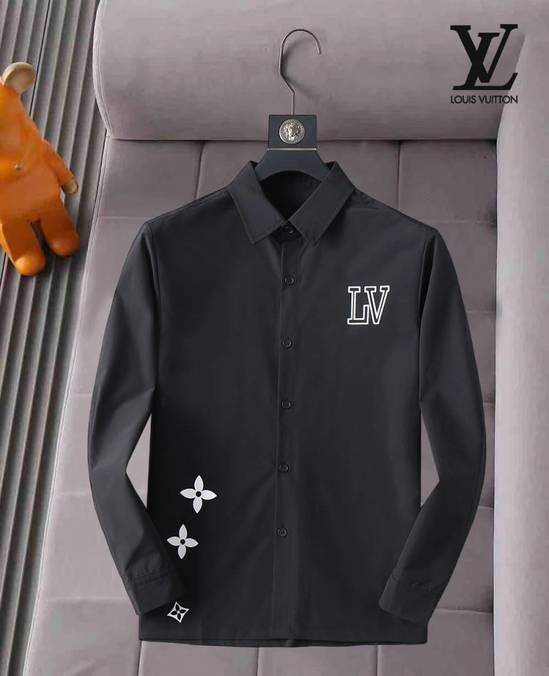 Louis Vuitton Shirts Reliable 136495