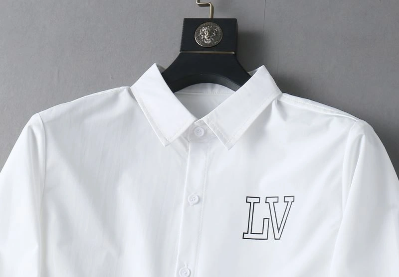 Louis Vuitton Shirts Reliable 136495