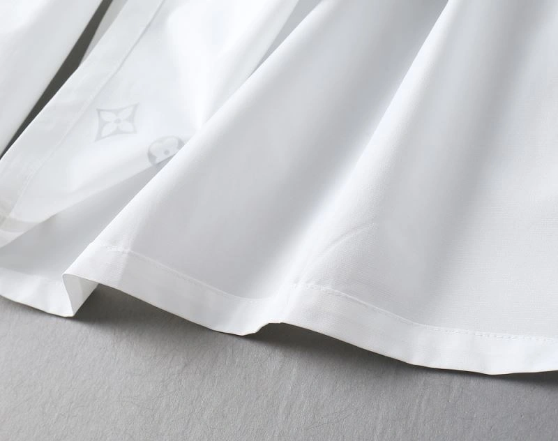 Louis Vuitton Shirts Reliable 136495