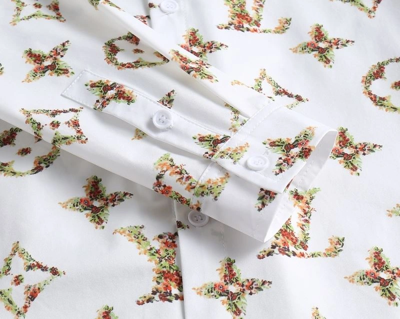 Louis Vuitton Shirts UrbanChic 136471