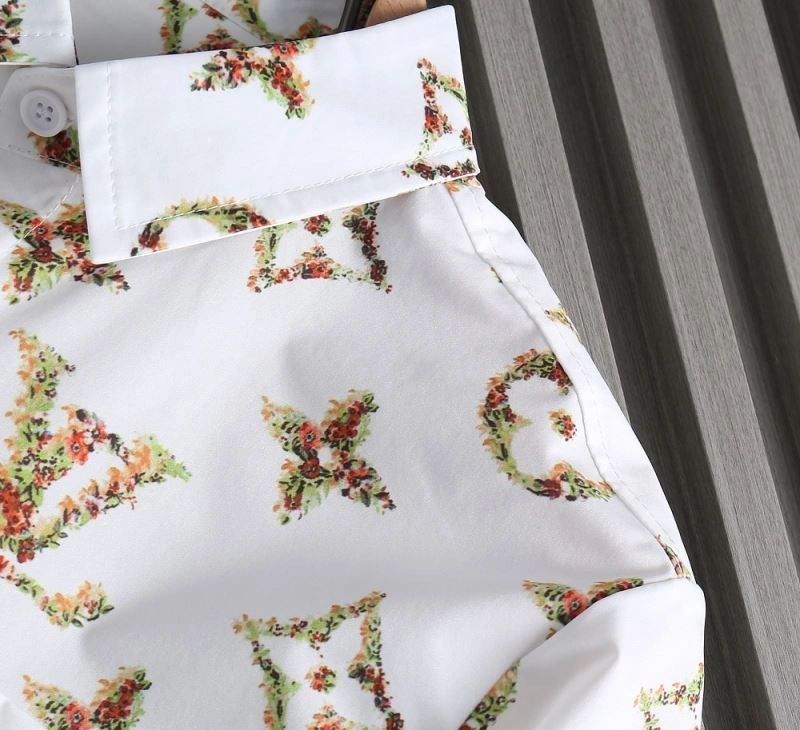 Louis Vuitton Shirts UrbanChic 136471