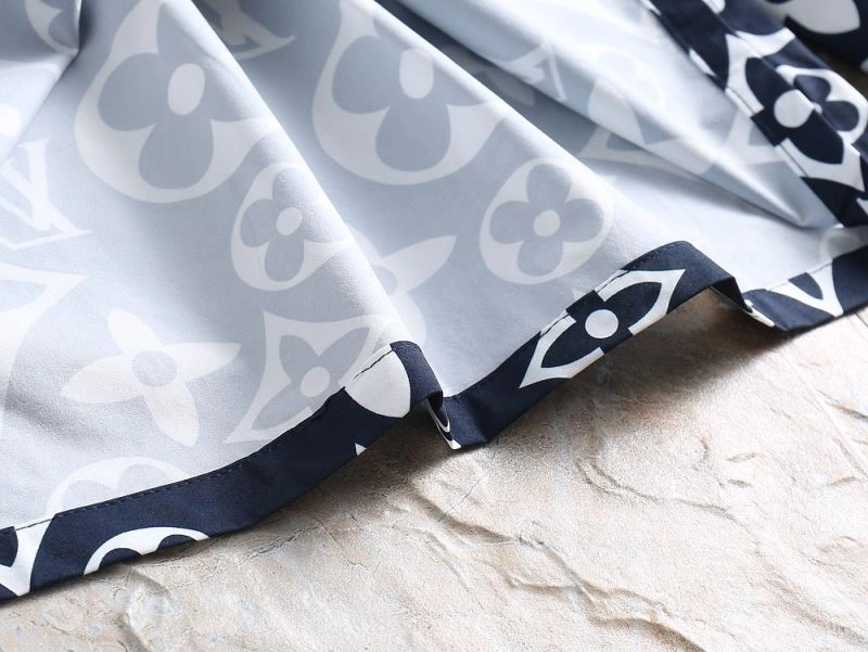 Louis Vuitton Shirts TechFriendly 136464