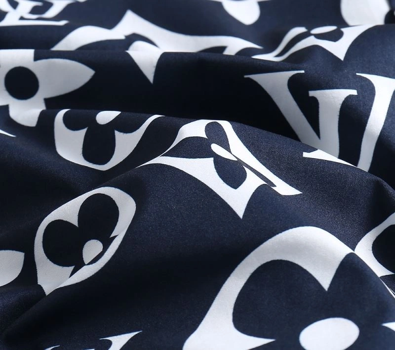 Louis Vuitton Shirts TechFriendly 136464